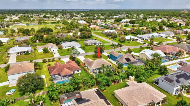 3273 SE W Snow Road, Port St. Lucie, Port St Lucie, FL 34984