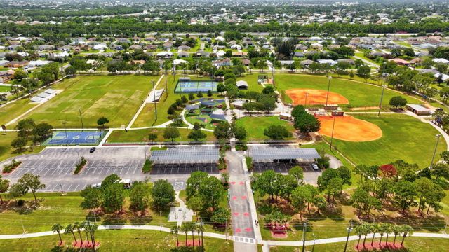 3273 SE W Snow Road, Port St. Lucie, Port St Lucie, FL 34984
