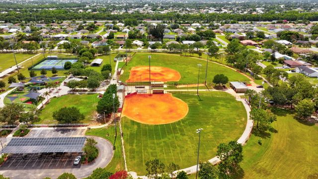 3273 SE W Snow Road, Port St. Lucie, Port St Lucie, FL 34984