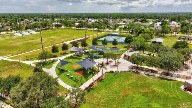 3273 SE W Snow Road, Port St. Lucie, Port St Lucie, FL 34984