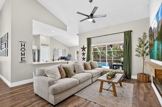 3273 SE W Snow Road, Port St. Lucie, Port St Lucie, FL 34984