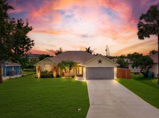 3273 SE W Snow Road, Port St. Lucie, Port St Lucie, FL 34984