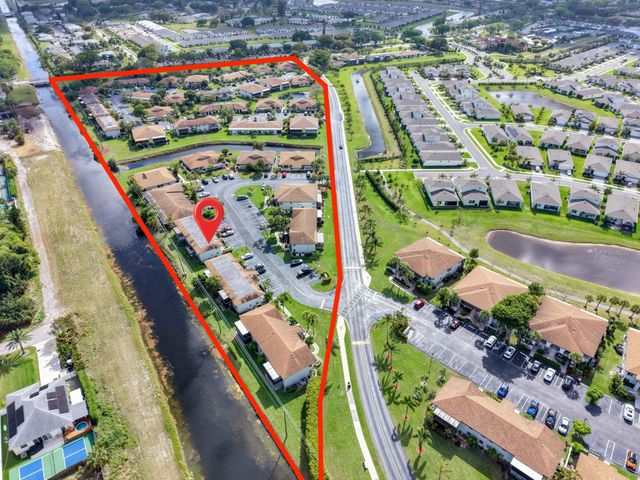 13648 Coconut Palm Court A, Delray Beach, FL 33484