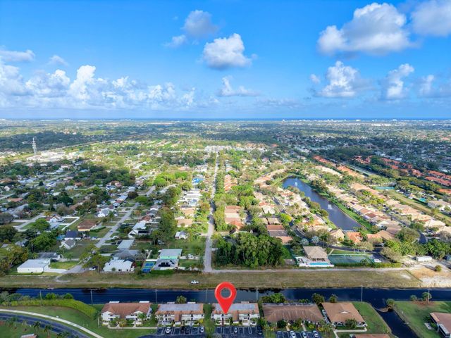 13648 Coconut Palm Court A, Delray Beach, FL 33484