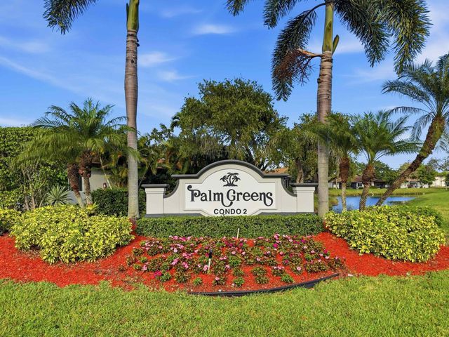 13648 Coconut Palm Court A, Delray Beach, FL 33484