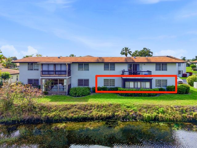 13648 Coconut Palm Court A, Delray Beach, FL 33484