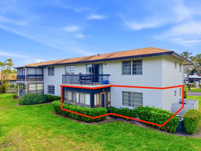 13648 Coconut Palm Court A, Delray Beach, FL 33484