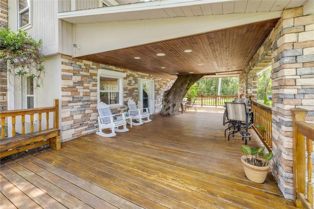 800 HIDDEN OAKS LANE, Oak Hill, FL 32759