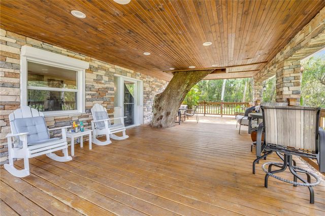 800 HIDDEN OAKS LANE, Oak Hill, FL 32759