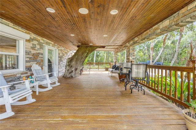 800 HIDDEN OAKS LANE, Oak Hill, FL 32759