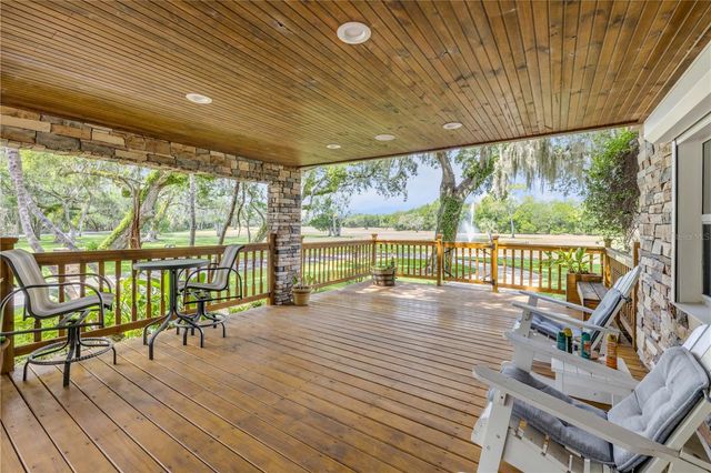 800 HIDDEN OAKS LANE, Oak Hill, FL 32759