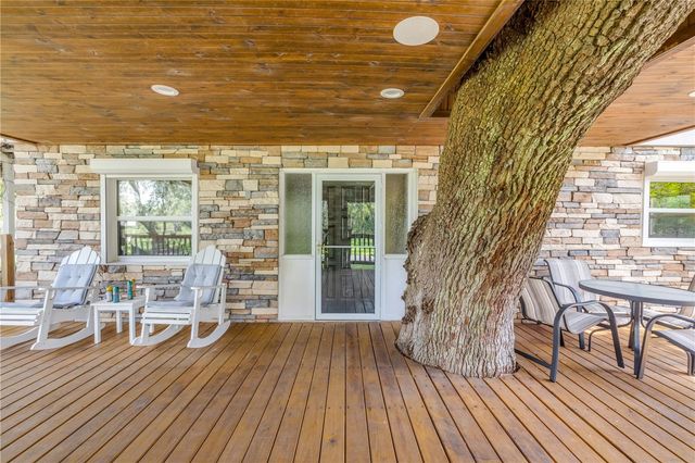 800 HIDDEN OAKS LANE, Oak Hill, FL 32759