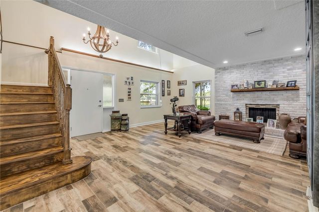 800 HIDDEN OAKS LANE, Oak Hill, FL 32759