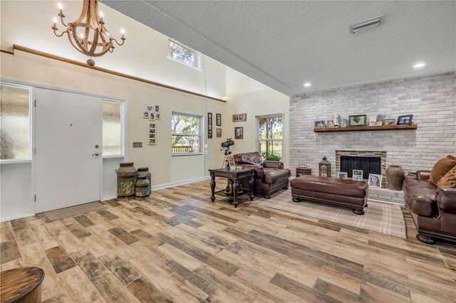 800 HIDDEN OAKS LANE, Oak Hill, FL 32759