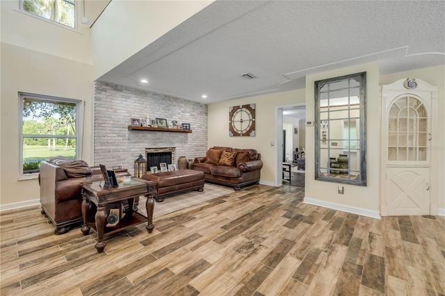 800 HIDDEN OAKS LANE, Oak Hill, FL 32759