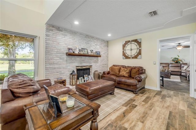800 HIDDEN OAKS LANE, Oak Hill, FL 32759