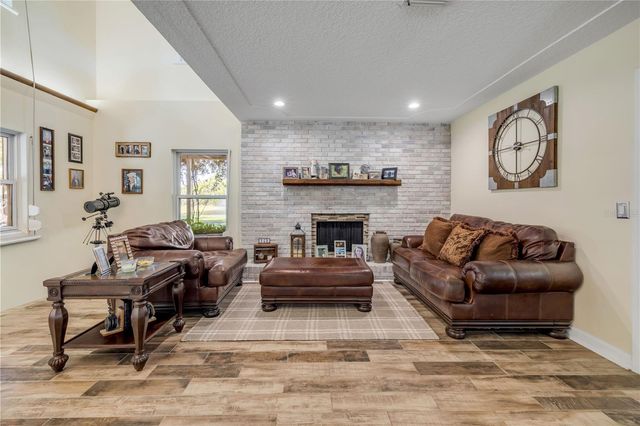800 HIDDEN OAKS LANE, Oak Hill, FL 32759