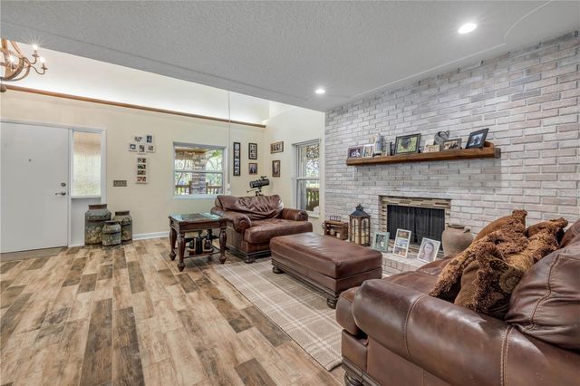 800 HIDDEN OAKS LANE, Oak Hill, FL 32759