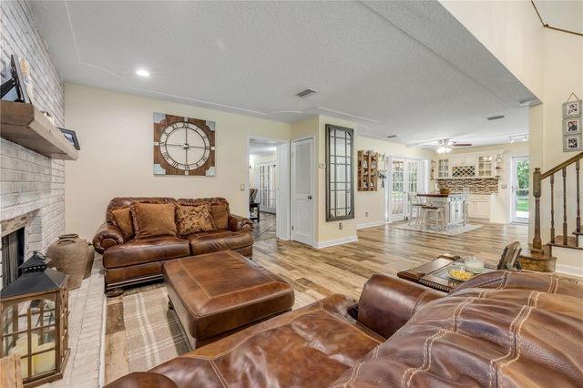 800 HIDDEN OAKS LANE, Oak Hill, FL 32759