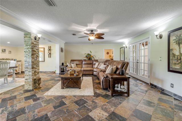 800 HIDDEN OAKS LANE, Oak Hill, FL 32759