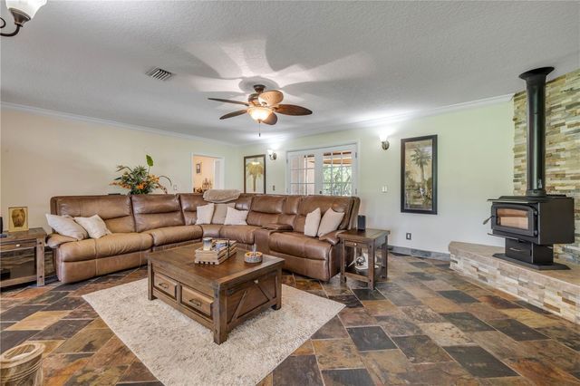 800 HIDDEN OAKS LANE, Oak Hill, FL 32759