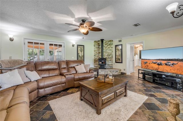800 HIDDEN OAKS LANE, Oak Hill, FL 32759