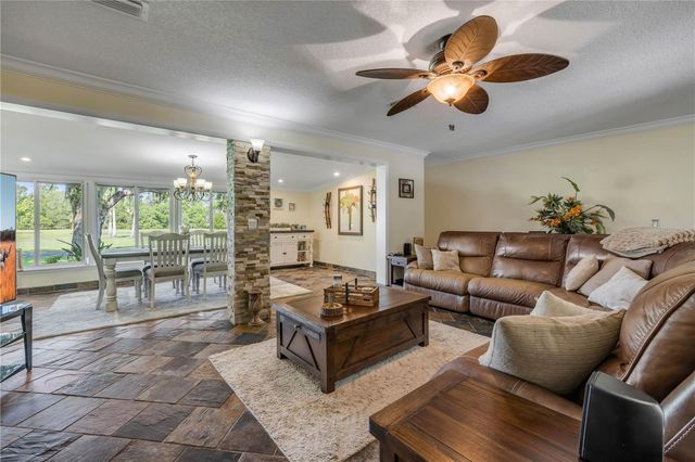 800 HIDDEN OAKS LANE, Oak Hill, FL 32759