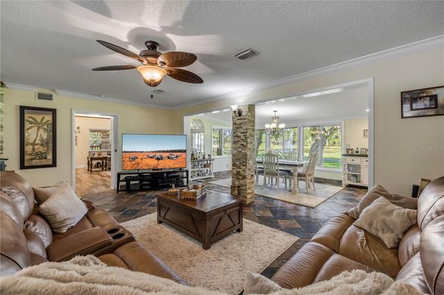 800 HIDDEN OAKS LANE, Oak Hill, FL 32759