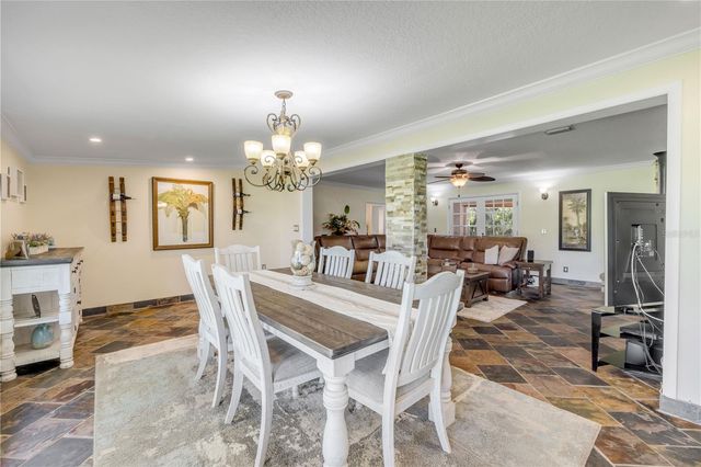 800 HIDDEN OAKS LANE, Oak Hill, FL 32759