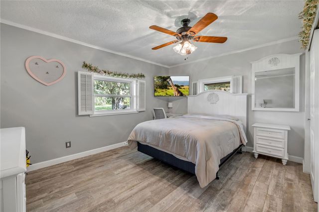 800 HIDDEN OAKS LANE, Oak Hill, FL 32759