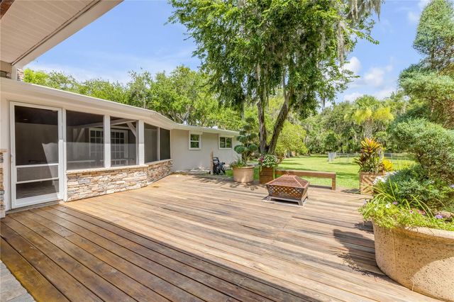 800 HIDDEN OAKS LANE, Oak Hill, FL 32759