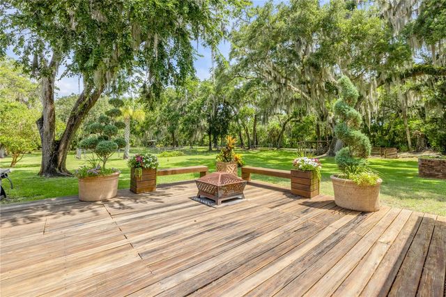 800 HIDDEN OAKS LANE, Oak Hill, FL 32759