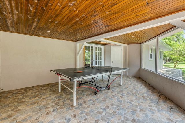 800 HIDDEN OAKS LANE, Oak Hill, FL 32759