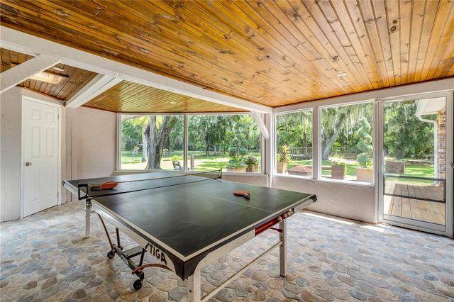 800 HIDDEN OAKS LANE, Oak Hill, FL 32759