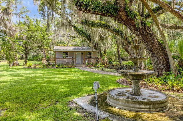 800 HIDDEN OAKS LANE, Oak Hill, FL 32759