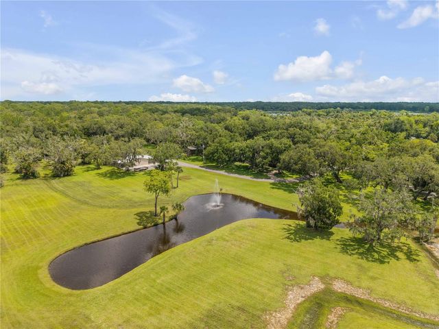 800 HIDDEN OAKS LANE, Oak Hill, FL 32759