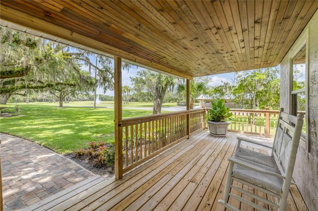 800 HIDDEN OAKS LANE, Oak Hill, FL 32759