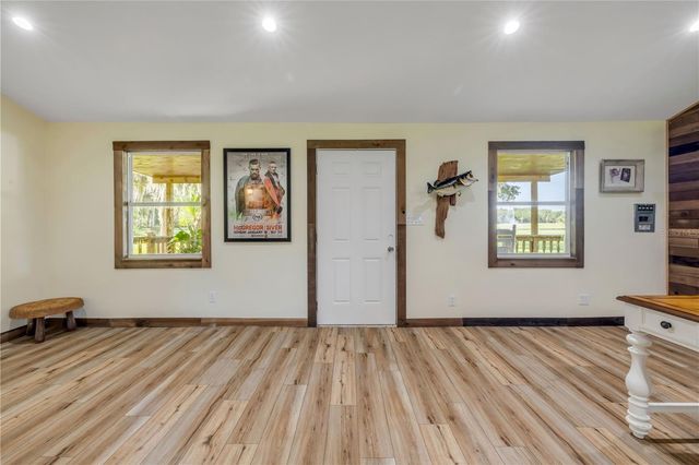 800 HIDDEN OAKS LANE, Oak Hill, FL 32759