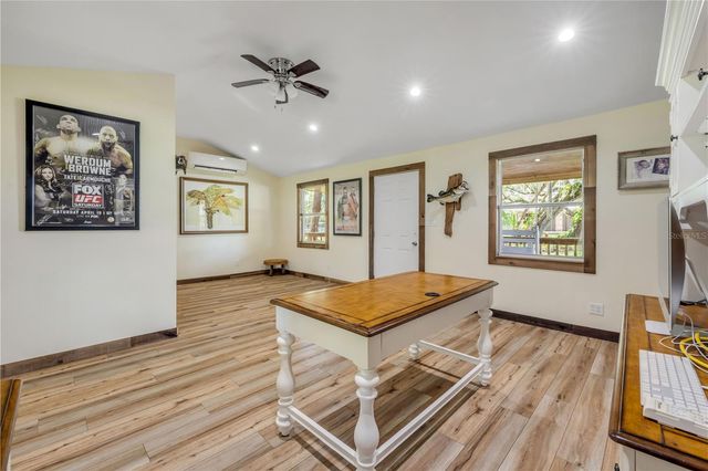 800 HIDDEN OAKS LANE, Oak Hill, FL 32759