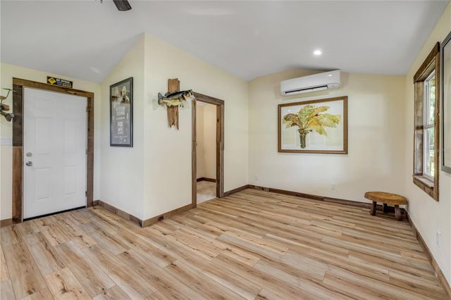 800 HIDDEN OAKS LANE, Oak Hill, FL 32759