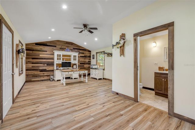 800 HIDDEN OAKS LANE, Oak Hill, FL 32759