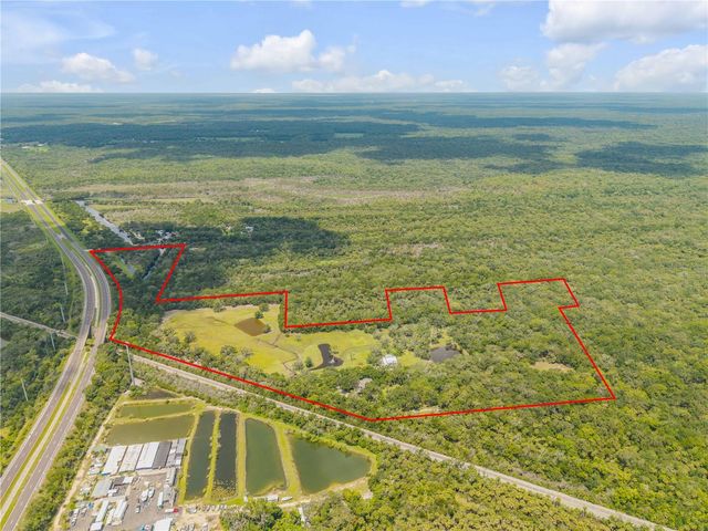 800 HIDDEN OAKS LANE, Oak Hill, FL 32759