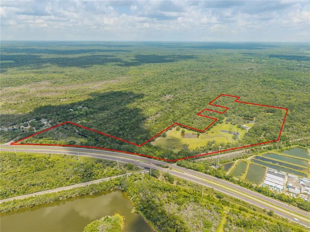 800 HIDDEN OAKS LANE, Oak Hill, FL 32759