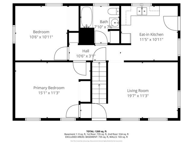 28 Charles Street, South Chatham, MA 02659