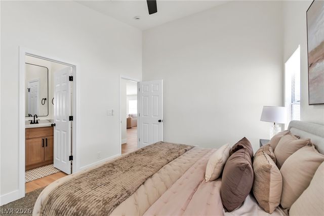 8220 Mt Brodie Circle, Las Vegas, NV 89145