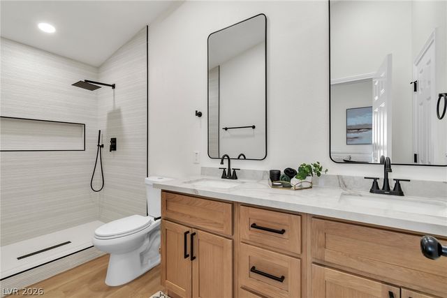 8220 Mt Brodie Circle, Las Vegas, NV 89145
