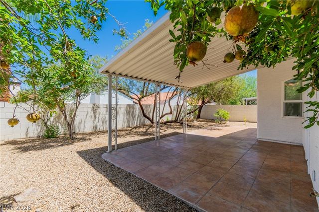 8220 Mt Brodie Circle, Las Vegas, NV 89145