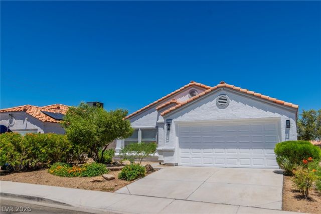 8220 Mt Brodie Circle, Las Vegas, NV 89145