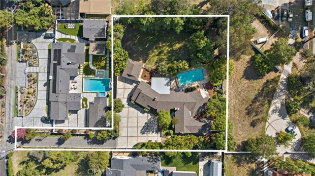 8757 Enramada Avenue, Whittier, CA 90605