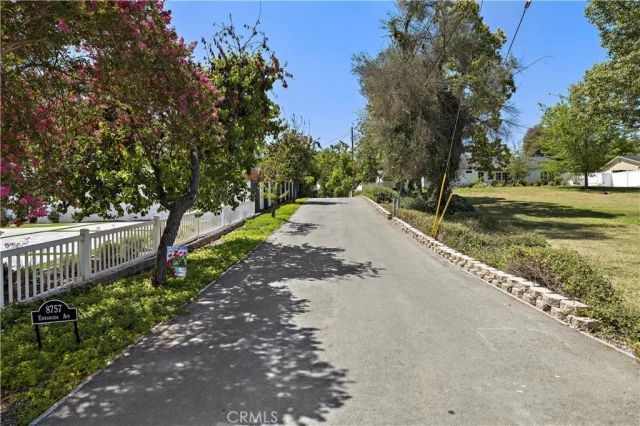 8757 Enramada Avenue, Whittier, CA 90605